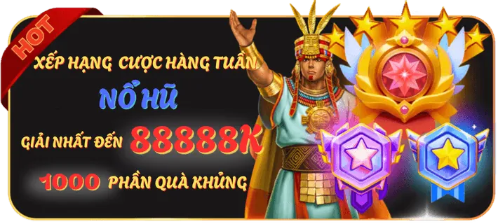 Thưởng Chào Mừng hello88z