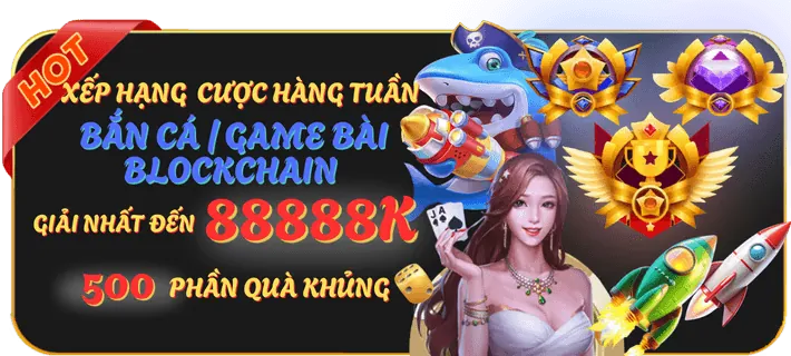 Tổng quan game bắn cá hello88z