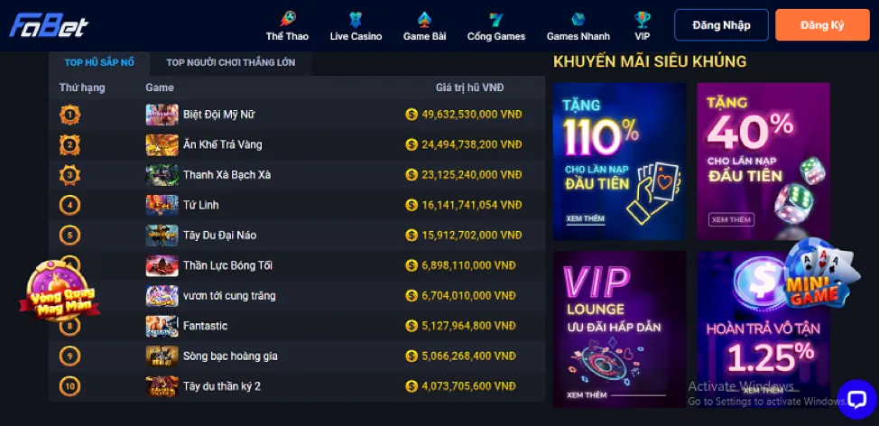 Đồ họa minh họa các loại kèo cược phổ biến tại hello88z